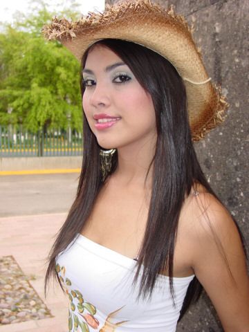 Modelo Sarahim  Photo Belleza Culichi Culiacan Sinaloa Mexico