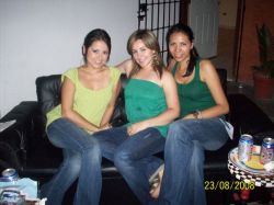 Photo 7592 Beautiful Women from Culiacan Sinaloa Mexico 