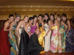 Photo 7624 Beautiful Women from Culiacan Sinaloa Mexico 