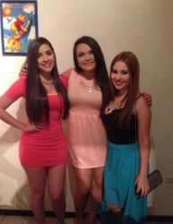 Photo 10462 Beautiful Women from Culiacan Sinaloa Mexico