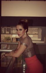 Photo 7322 Beautiful Women from Culiacan Sinaloa Mexico 