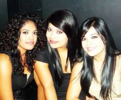 Photo 7193 Beautiful Women from Culiacan Sinaloa Mexico 