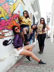 Photo 7329 Beautiful Women from Culiacan Sinaloa Mexico 