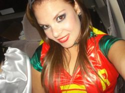 Photo 7332 Beautiful Women from Culiacan Sinaloa Mexico