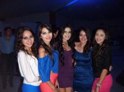 Photo 7333 Beautiful Women from Culiacan Sinaloa Mexico