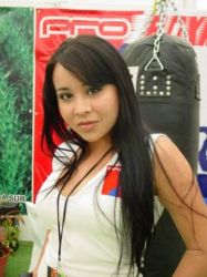 Photo 140 Beautiful Women from Culiacan Sinaloa Mexico