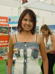 Foto 150 Belleza Culichi Culiacan Sinaloa Mexico Haz click para ampliar 