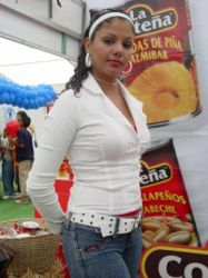 Photo 174 Beautiful Women from Culiacan Sinaloa Mexico