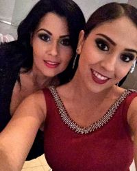 Photo 21486 Beautiful Women from Culiacan Sinaloa Mexico 