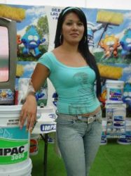 Photo 230 Beautiful Women from Culiacan Sinaloa Mexico