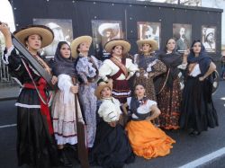Photo 9454 Beautiful Women from Culiacan Sinaloa Mexico