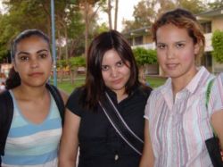 Photo 270 Beautiful Women from Culiacan Sinaloa Mexico