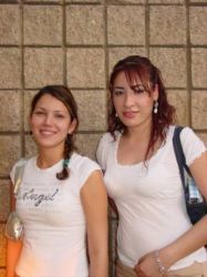 Photo 325 Beautiful Women from Culiacan Sinaloa Mexico