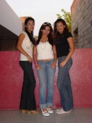 Photo 329 Beautiful Women from Culiacan Sinaloa Mexico