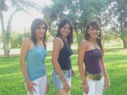 Photo 381 Beautiful Women from Culiacan Sinaloa Mexico