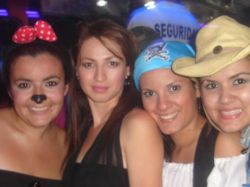 Photo 752 Beautiful Women from Culiacan Sinaloa Mexico 
