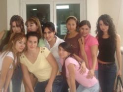 Photo 834 Beautiful Women from Culiacan Sinaloa Mexico