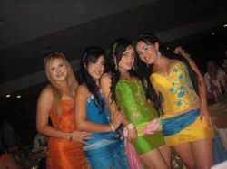 Photo 860 Beautiful Women from Culiacan Sinaloa Mexico