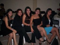 Photo 1031 Beautiful Women from Culiacan Sinaloa Mexico 