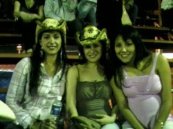 Photo 1061 Beautiful Women from Culiacan Sinaloa Mexico