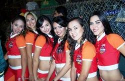 Photo 1116 Beautiful Women from Culiacan Sinaloa Mexico