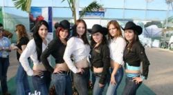 Photo 1137 Beautiful Women from Culiacan Sinaloa Mexico