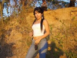 Photo 1163 Beautiful Women from Culiacan Sinaloa Mexico