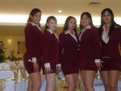 Photo 1197 Beautiful Women from Culiacan Sinaloa Mexico