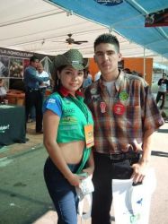 Photo 1225 Beautiful Women from Culiacan Sinaloa Mexico 