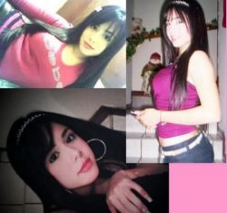 Photo 1236 Beautiful Women from Culiacan Sinaloa Mexico