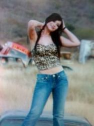 Photo 1239 Beautiful Women from Culiacan Sinaloa Mexico