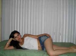 Photo 1269 Beautiful Women from Culiacan Sinaloa Mexico 