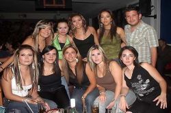 Photo 1303 Beautiful Women from Culiacan Sinaloa Mexico 