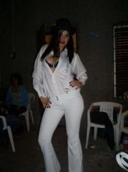 Photo 1305 Beautiful Women from Culiacan Sinaloa Mexico