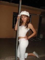 Photo 1307 Beautiful Women from Culiacan Sinaloa Mexico