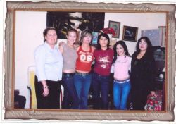 Photo 1314 Beautiful Women from Culiacan Sinaloa Mexico