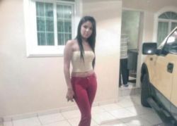 Photo 1346 Beautiful Women from Culiacan Sinaloa Mexico 