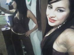 Photo 1353 Beautiful Women from Culiacan Sinaloa Mexico