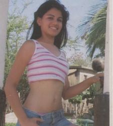 Photo 1376 Beautiful Women from Culiacan Sinaloa Mexico