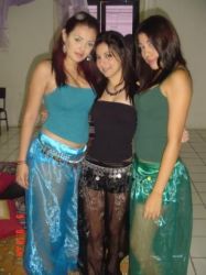 Photo 1409 Beautiful Women from Culiacan Sinaloa Mexico