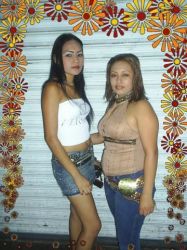 Photo 1412 Beautiful Women from Culiacan Sinaloa Mexico