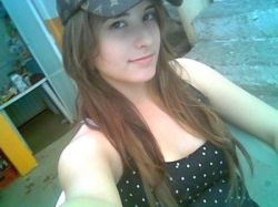 Photo 1432 Beautiful Women from Culiacan Sinaloa Mexico