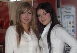 Photo 1454 Beautiful Women from Culiacan Sinaloa Mexico