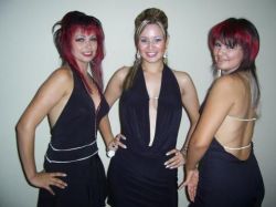 Photo 1498 Beautiful Women from Culiacan Sinaloa Mexico 