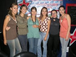 Photo 1501 Beautiful Women from Culiacan Sinaloa Mexico