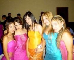 Photo 1533 Beautiful Women from Culiacan Sinaloa Mexico