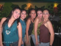 Photo 1546 Beautiful Women from Culiacan Sinaloa Mexico
