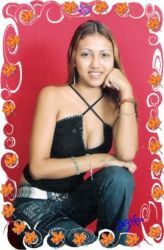 Photo 1553 Beautiful Women from Culiacan Sinaloa Mexico