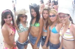 Photo 1581 Beautiful Women from Culiacan Sinaloa Mexico