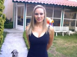 Photo 1582 Beautiful Women from Culiacan Sinaloa Mexico 
